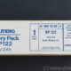 Grundig Battery Pack BP122 12V-2Ah