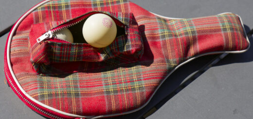 Sunflex tt-sport mit Ballfach.