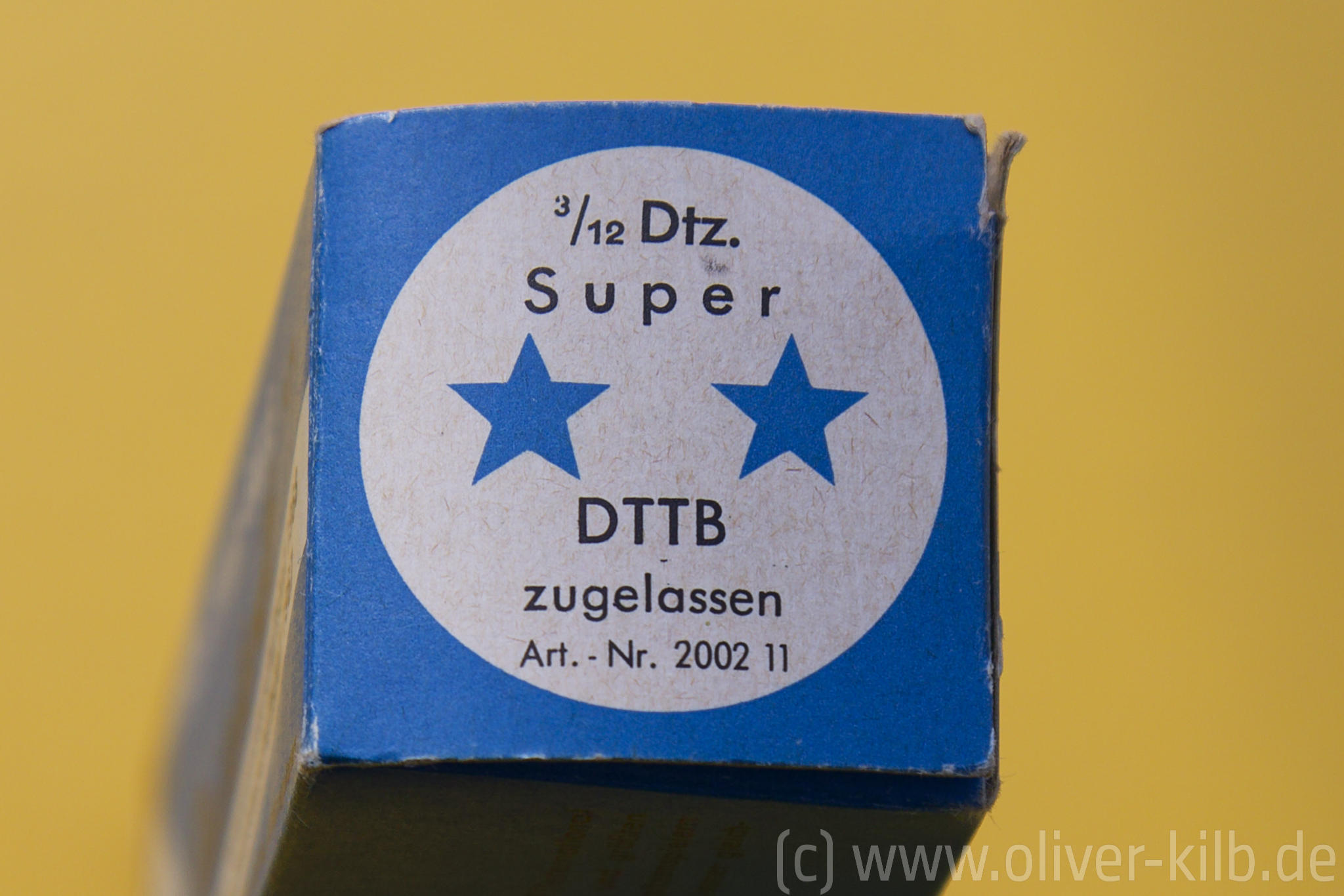 3/12 Dutzend - scharfe Mengenangabe!
