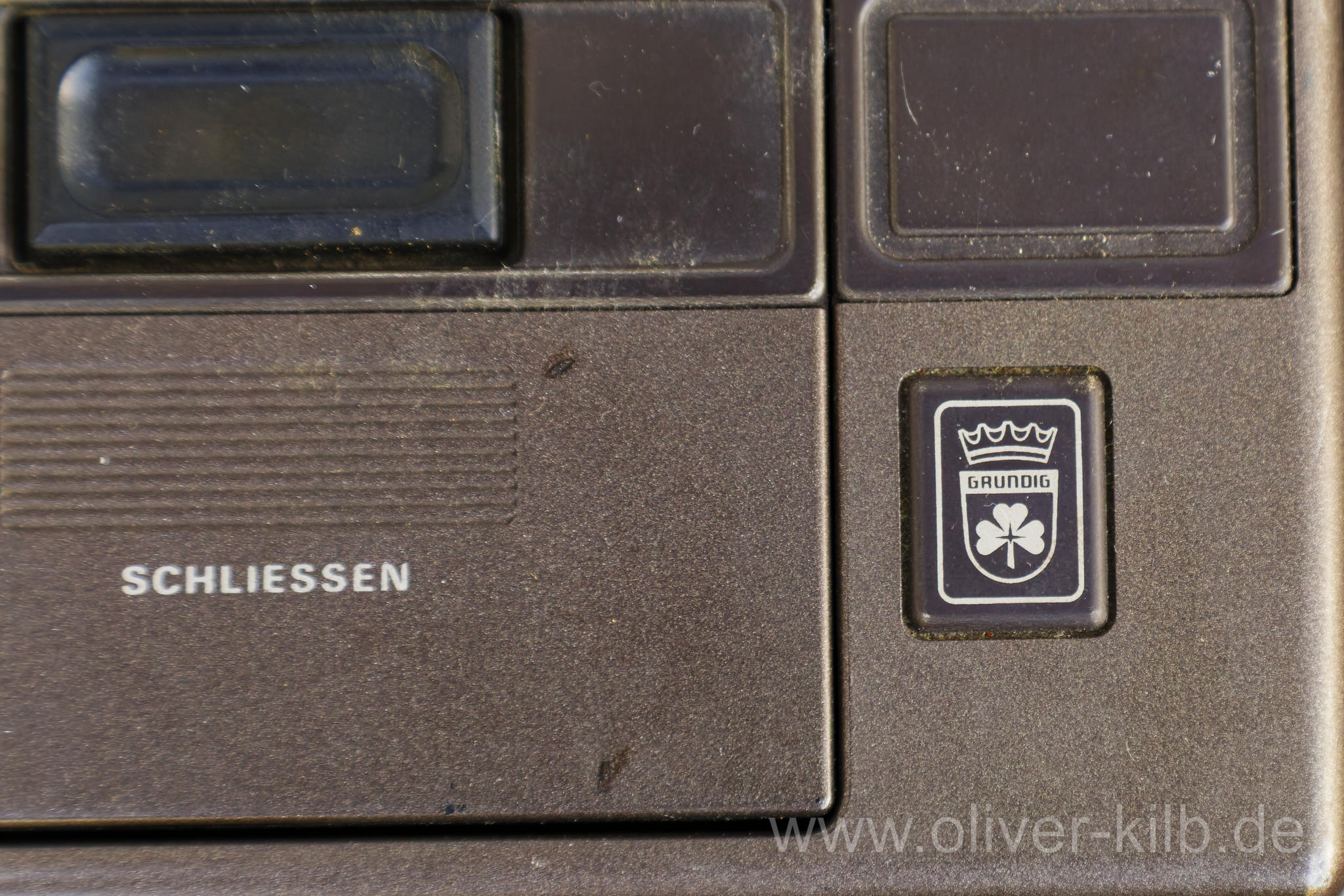 Grundig-Logo.